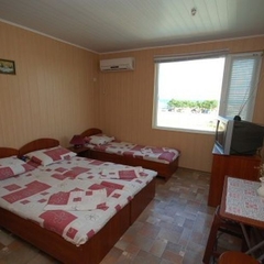 Мини-гостиница КамаПоль, Феодосия, Крым