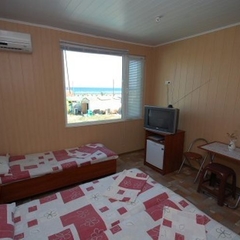 Мини-гостиница КамаПоль, Феодосия, Крым