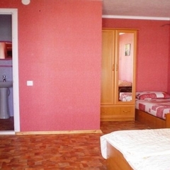 Мини-гостиница КамаПоль, Феодосия, Крым