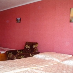 Мини-гостиница КамаПоль, Феодосия, Крым