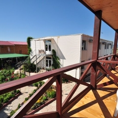 Мини-гостиница КамаПоль, Феодосия, Крым