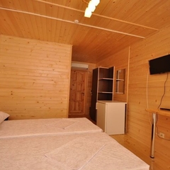 Мини-гостиница КамаПоль, Феодосия, Крым