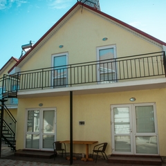 Мини-отель Островок, Феодосия, Крым