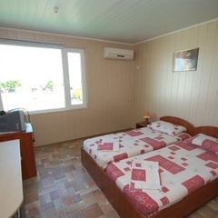 Мини-гостиница КамаПоль, Феодосия, Крым