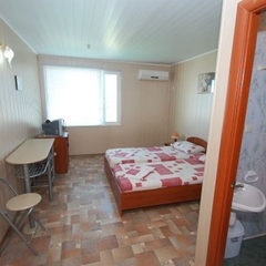 Мини-гостиница КамаПоль, Феодосия, Крым