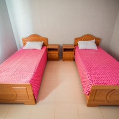 Мини-отель Островок, Феодосия, Крым