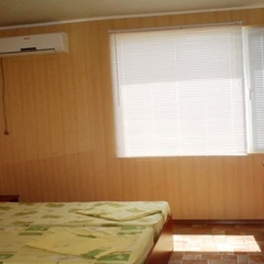 Мини-гостиница КамаПоль, Феодосия, Крым