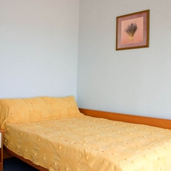 Гостиница Хижина Робинзона, Феодосия, Крым