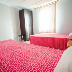 Мини-отель Островок, Феодосия, Крым