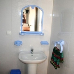 Мини-гостиница КамаПоль, Феодосия, Крым