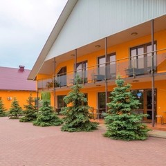 База отдыха Запорожская сечь, Феодосия, Крым