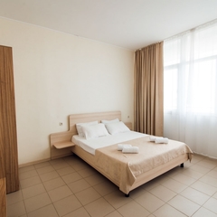 Мини-отель Островок, Феодосия, Крым