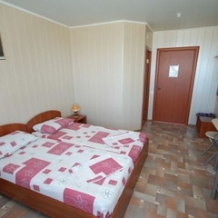 Мини-гостиница КамаПоль, Феодосия, Крым