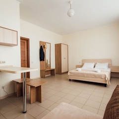 Мини-отель Островок, Феодосия, Крым