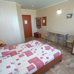 Мини-гостиница КамаПоль, Феодосия, Крым