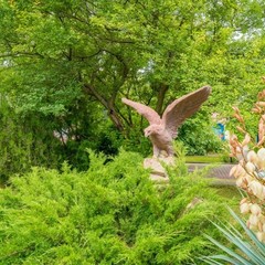 База отдыха Запорожская сечь, Феодосия, Крым