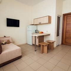 Мини-отель Островок, Феодосия, Крым