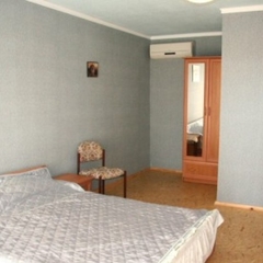 Мини-гостиница КамаПоль, Феодосия, Крым