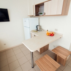 Мини-отель Островок, Феодосия, Крым