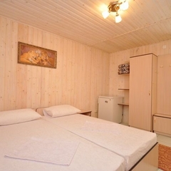 Мини-гостиница КамаПоль, Феодосия, Крым