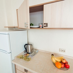 Мини-отель Островок, Феодосия, Крым