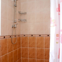 Гостиница Хижина Робинзона, Феодосия, Крым