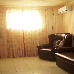 Мини-гостиница КамаПоль, Феодосия, Крым