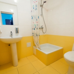 Мини-отель Островок, Феодосия, Крым