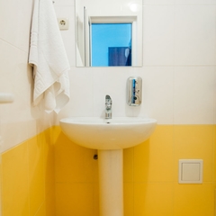 Мини-отель Островок, Феодосия, Крым