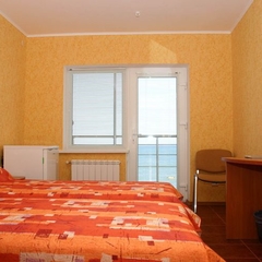 Гостиница Хижина Робинзона, Феодосия, Крым