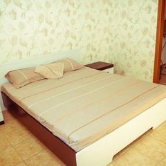 Мини-отель Островок, Феодосия, Крым