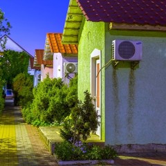 База отдыха Запорожская сечь, Феодосия, Крым