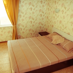 Мини-отель Островок, Феодосия, Крым