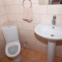 Мини-отель Островок, Феодосия, Крым