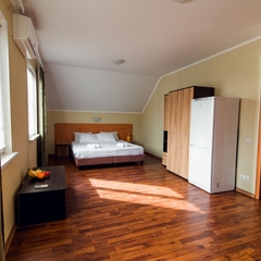 Мини-отель Островок, Феодосия, Крым