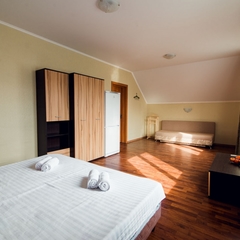 Мини-отель Островок, Феодосия, Крым