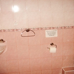 Гостиница Хижина Робинзона, Феодосия, Крым