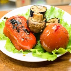 База отдыха Запорожская сечь, Феодосия, Крым