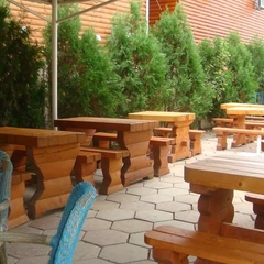 Мини-гостиница КамаПоль, Феодосия, Крым