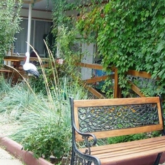 Мини-гостиница КамаПоль, Феодосия, Крым