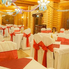 База отдыха Запорожская сечь, Феодосия, Крым