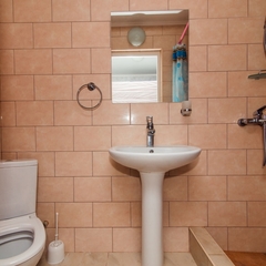 Мини-отель Островок, Феодосия, Крым