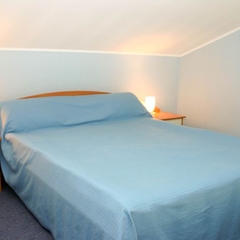 Гостиница Хижина Робинзона, Феодосия, Крым