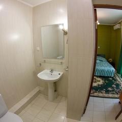 Гостиница Катран, Феодосия, Крым