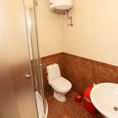 База отдыха Запорожская сечь, Феодосия, Крым