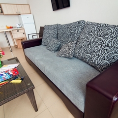 Мини-отель Островок, Феодосия, Крым