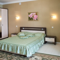 Гостиница Катран, Феодосия, Крым