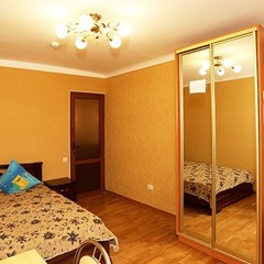 База отдыха Запорожская сечь, Феодосия, Крым