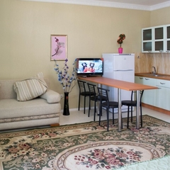 Гостиница Катран, Феодосия, Крым