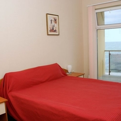 Гостиница Хижина Робинзона, Феодосия, Крым